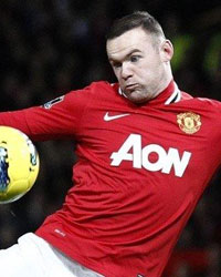 Wayne Rooney